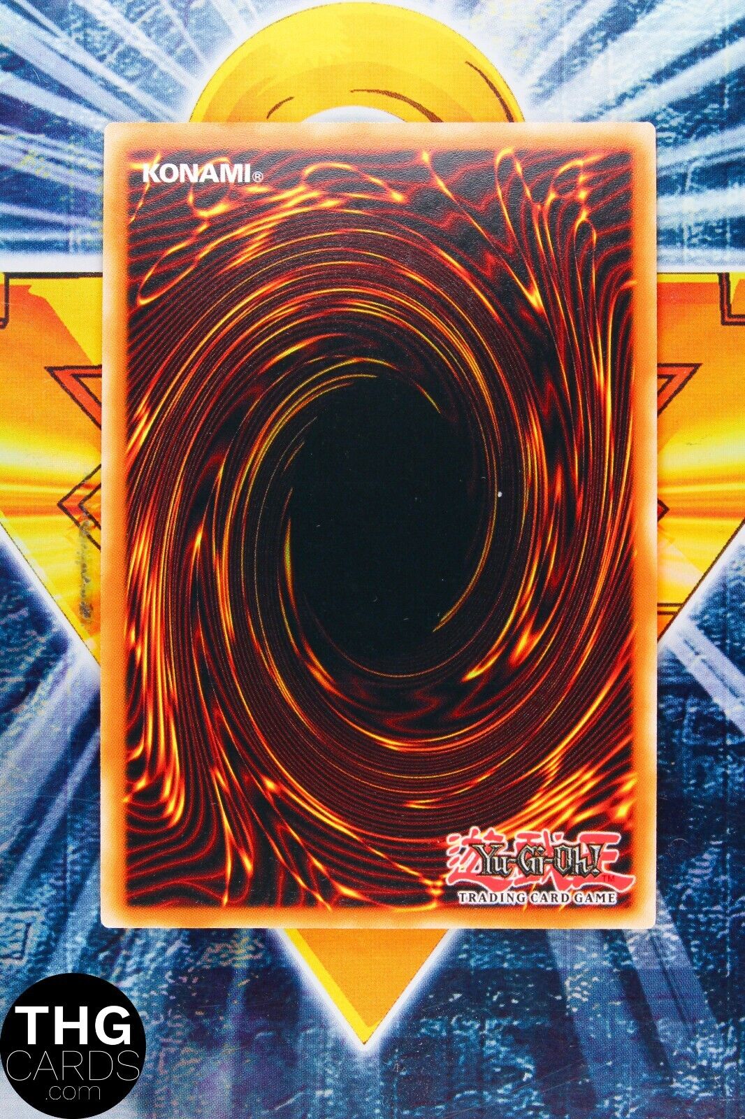 Geomathmech Final Sigma GFP2-EN134 1st Edition Ultra Rare Yugioh