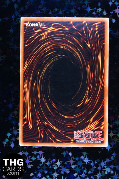 Skyscraper 2 - Hero City DP06-EN014 Super Rare Yugioh Card