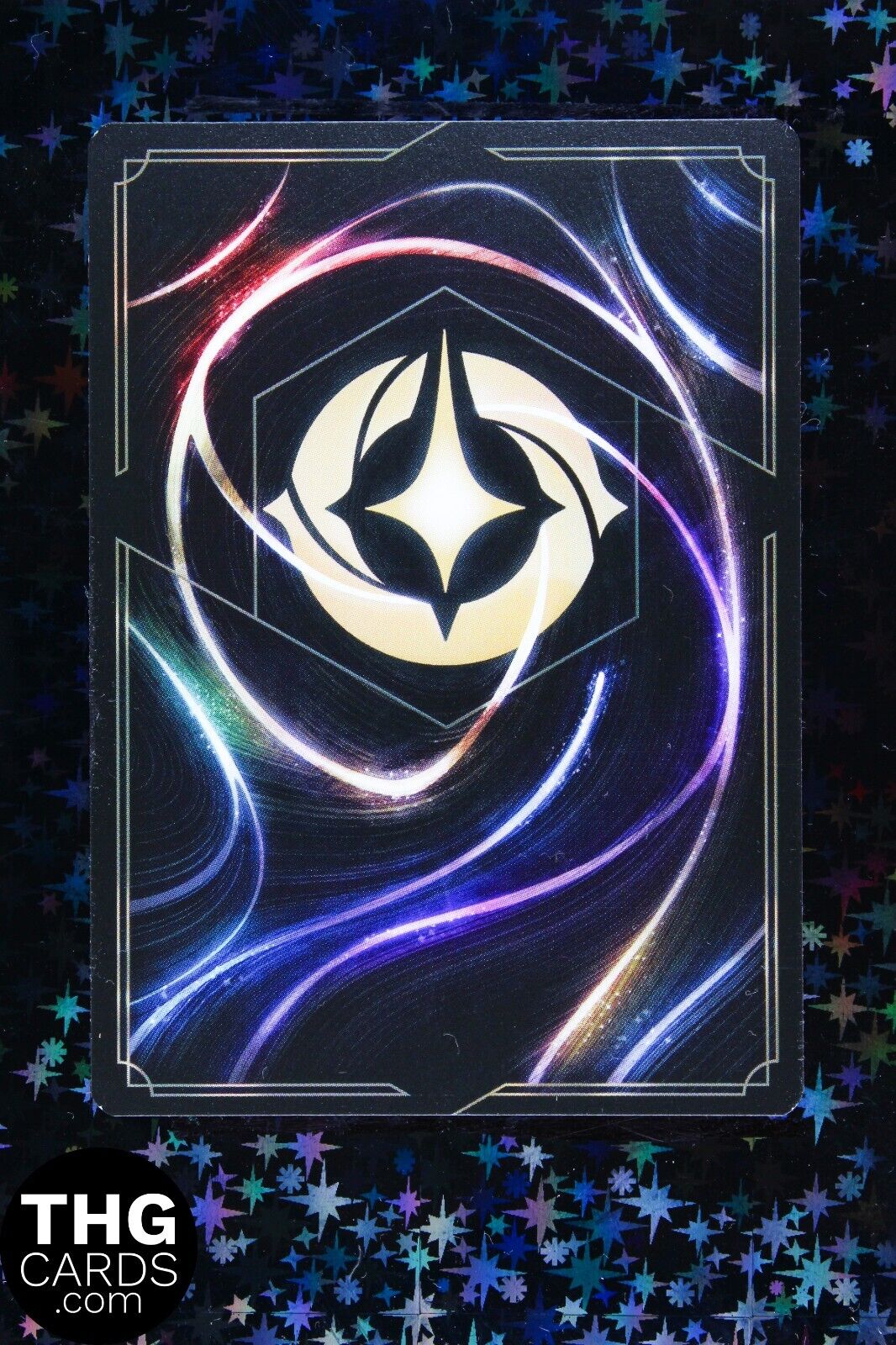 Second Star To The Right 61/204 Rare Lorcana Card EN4