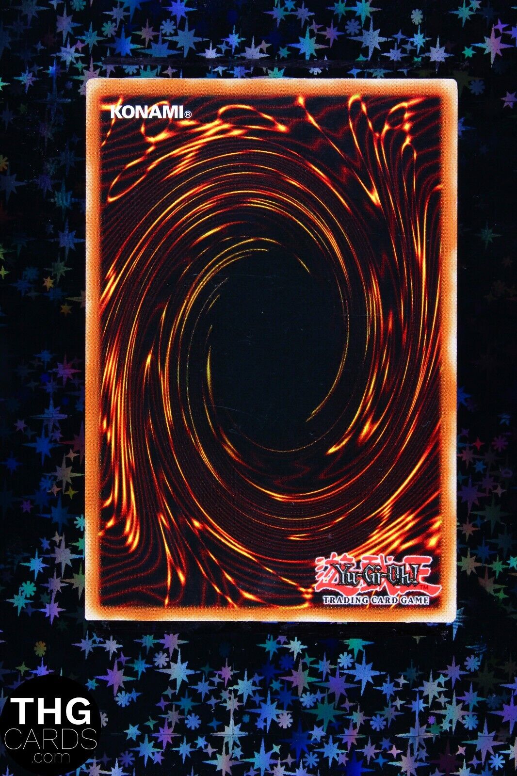 Royal Surrender TLM-EN059 Ultimate Rare Yugioh Card