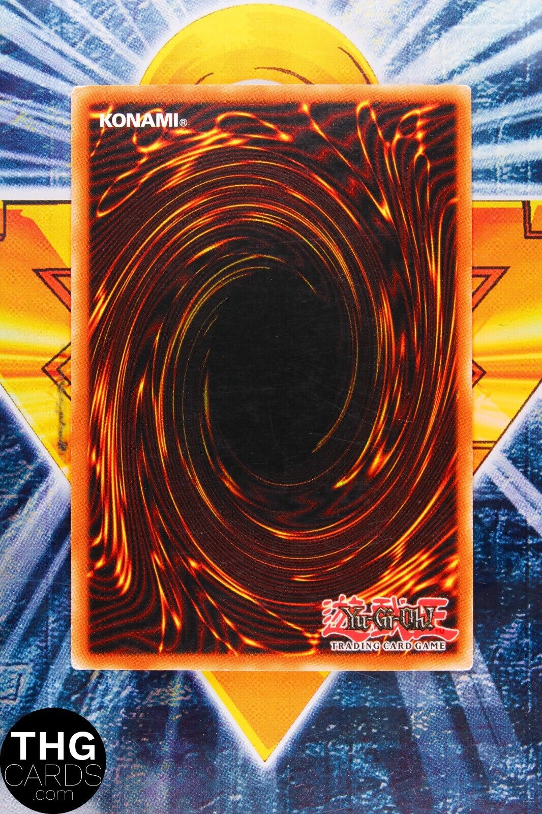 Spirit Message "L" LON-E092 1st Edition Rare Yugioh Card