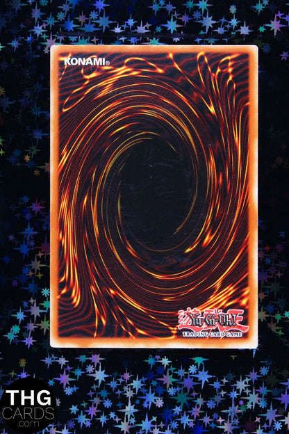 Princess Curran SOI-EN028 European Ultimate Rare Yugioh Card