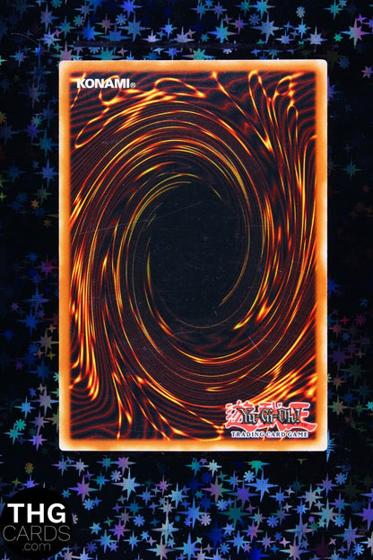 B.E.S Tetran EEN-EN017 1st Edition European Ultimate Rare Yugioh Card