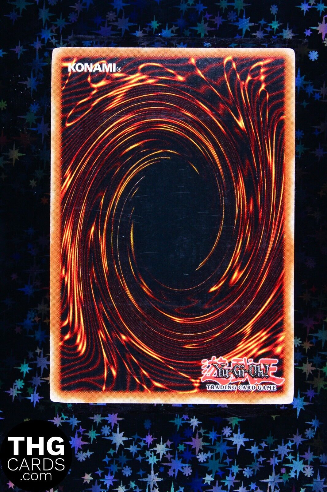 Hallowed Life Barrier SOD-EN060 Ultimate Rare Yugioh Card