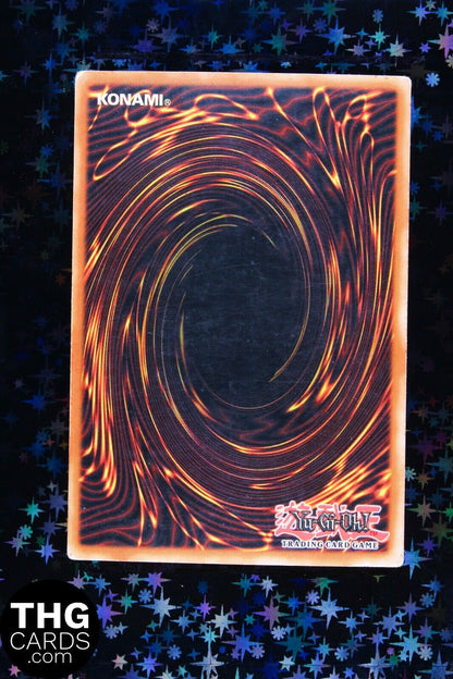 The Forceful Sentry MRL-E045 1st Edition Ultra Rare Yugioh Card