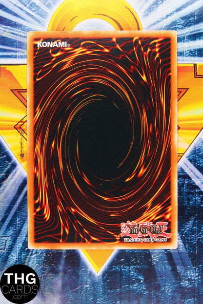 Dark Burning Attack LDK2-ENS04 Secret Rare Yugioh Card