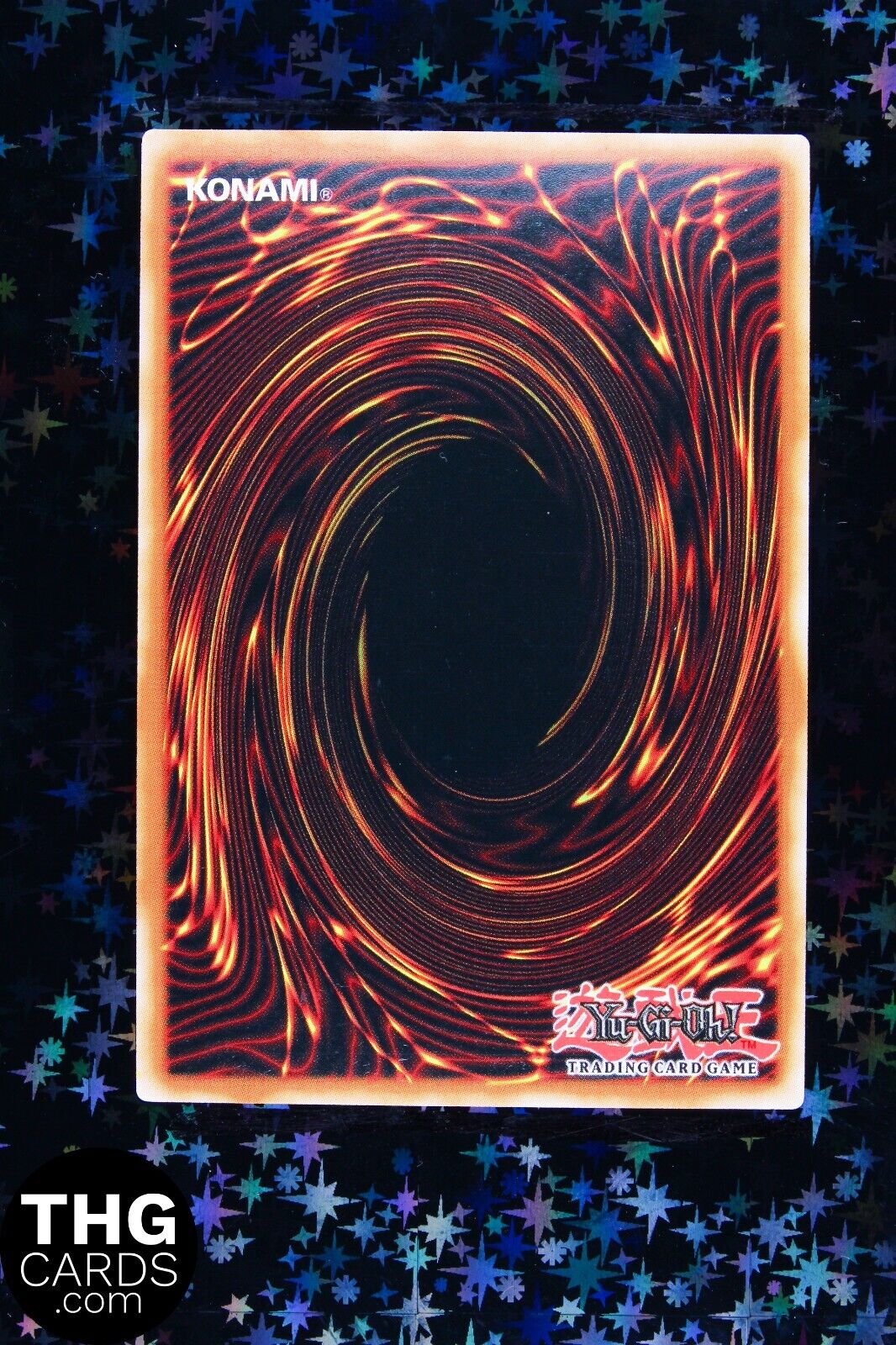 Nibiru, the Primal Being TN19-EN013 Limited Edition Secret Rare Yugioh Card