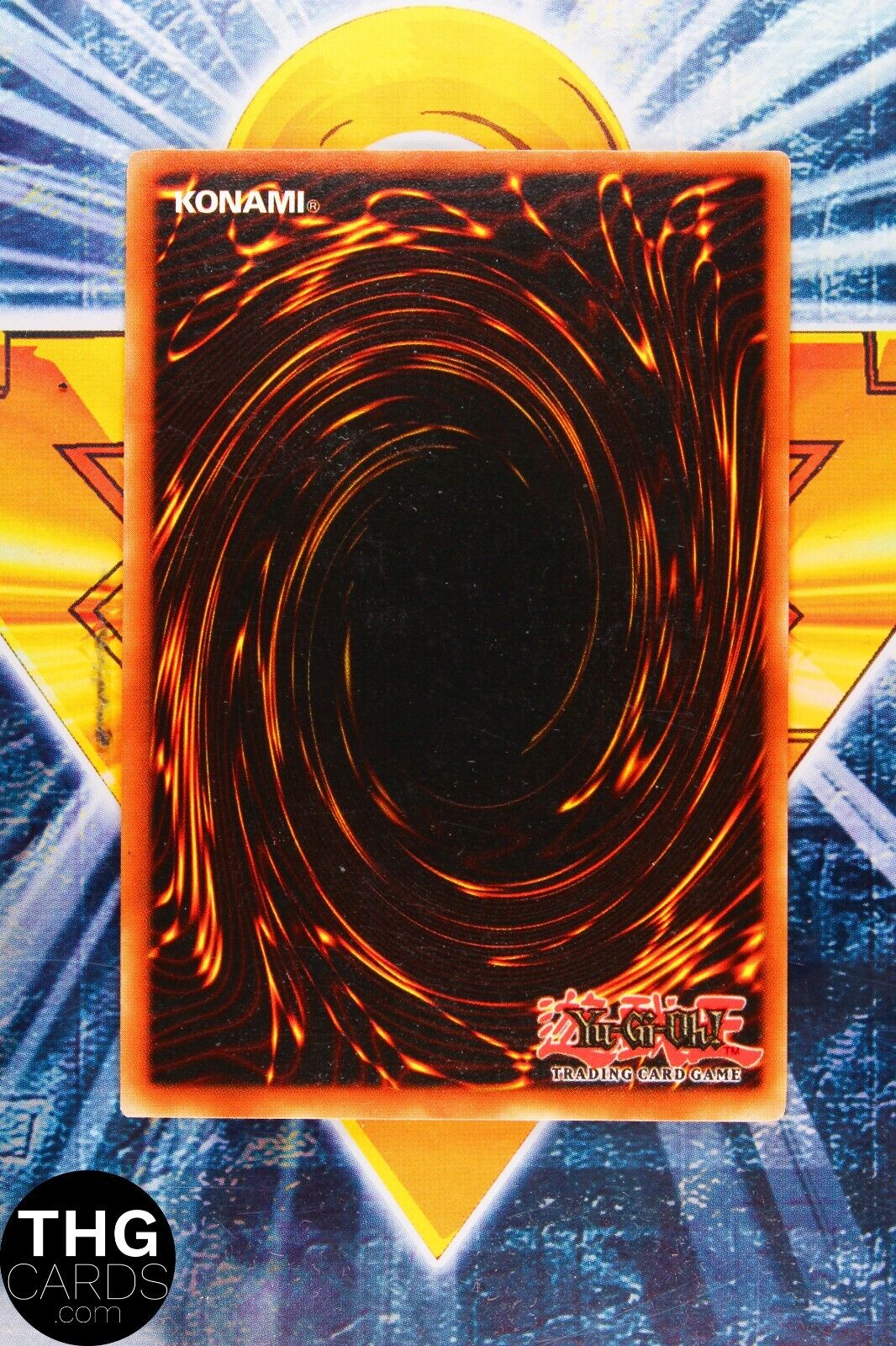 Umi LOB-E039 1st Edition Common Yugioh Card