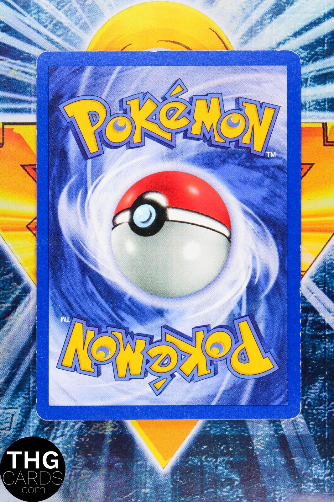 Nidorino 37/102 Uncommon Base Set Pokemon Card