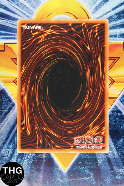 Kazejin MRD-E026 Super Rare Yugioh Card 6