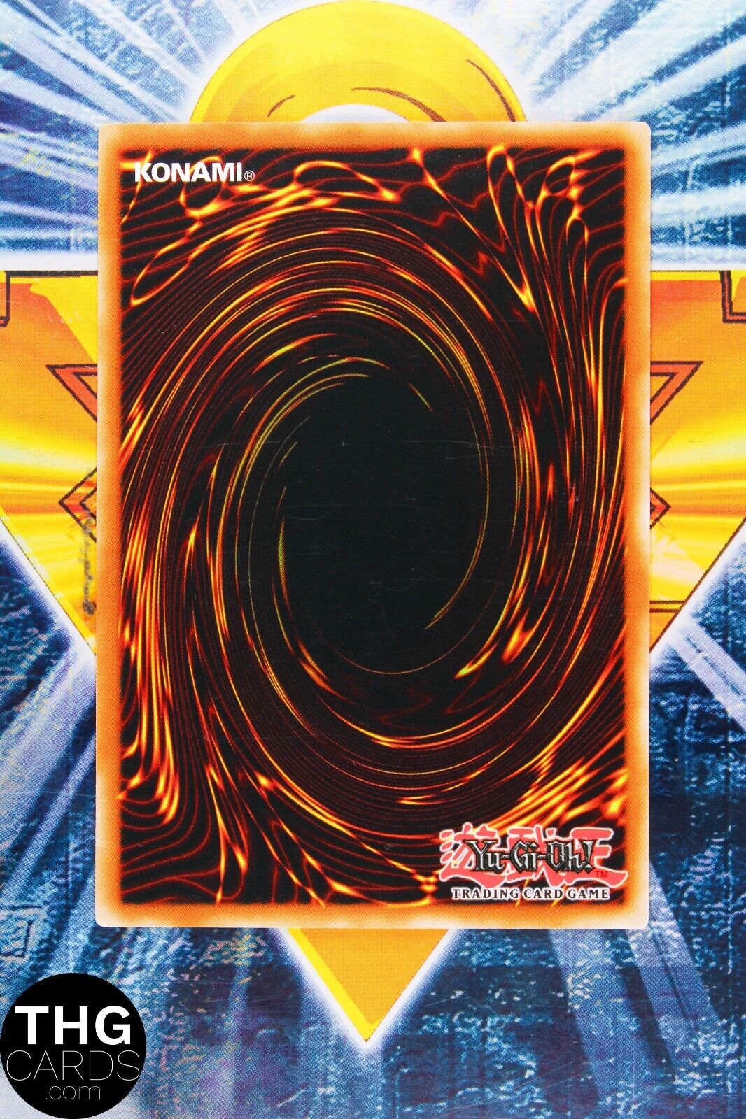 Eradicator Epidemic Virus WISU-EN059 1st Edition Rare Yugioh Card