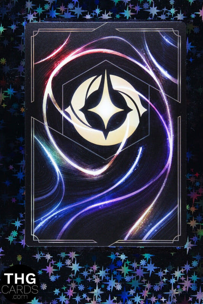 Starlight Vial 99/204 Rare Foil Lorcana Card EN 3