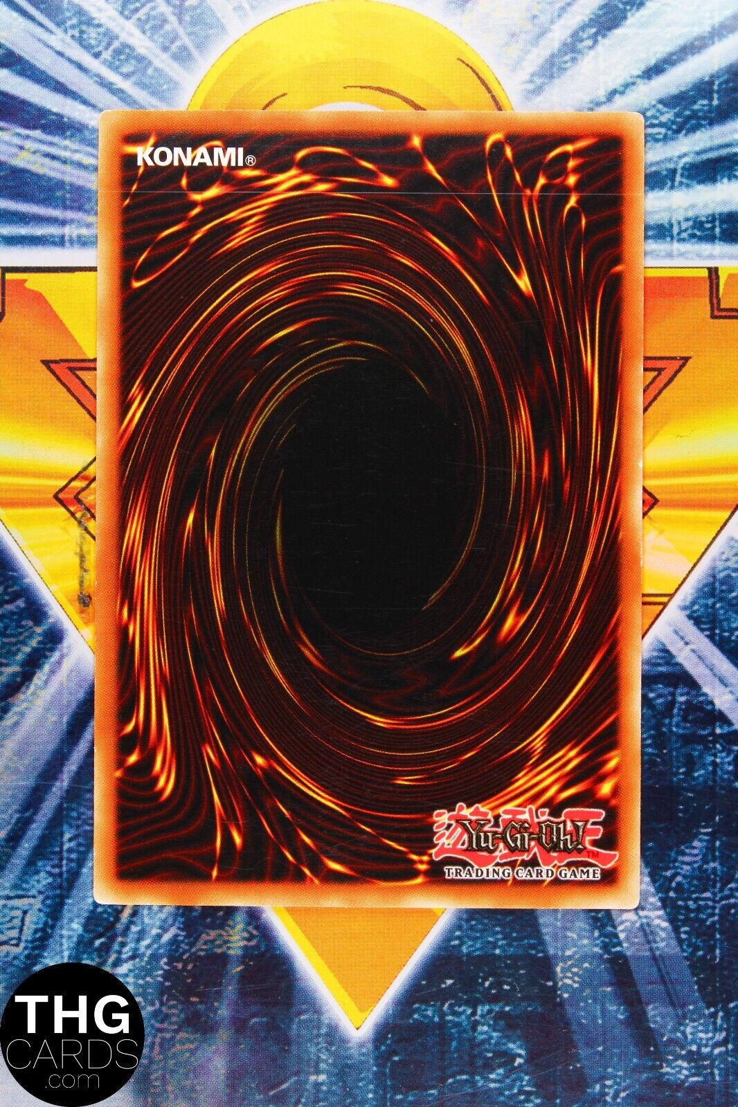 Shield Crush PP01-EN007 Secret Rare Yugioh Card