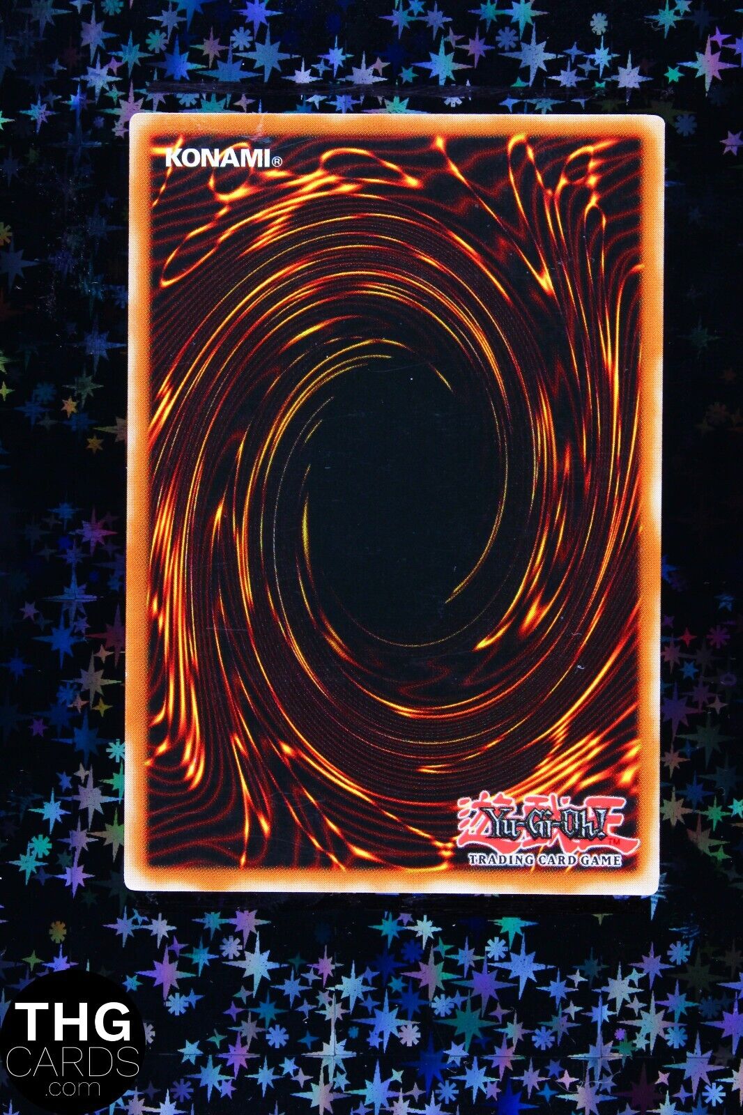 Volcanic Shell FOTB-EN009 Ultimate Rare Yugioh Card