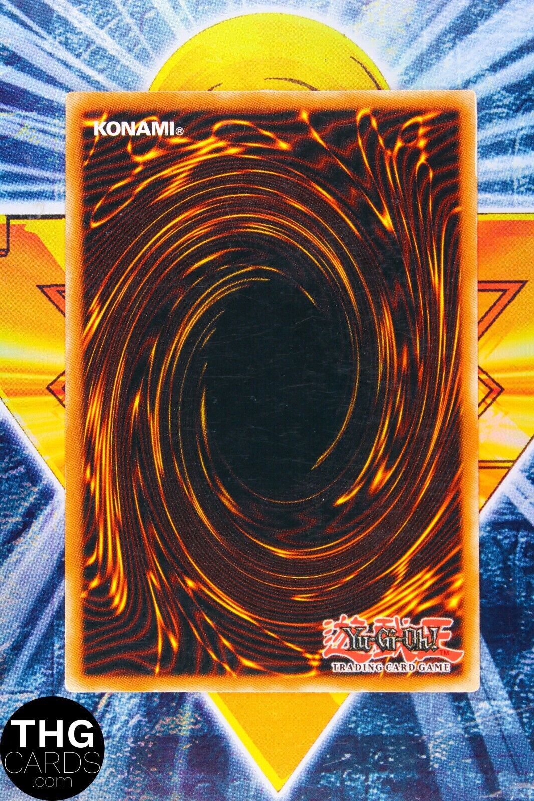 Vampire Genesis SD2-EN001 Ultra Rare Yugioh Card 2