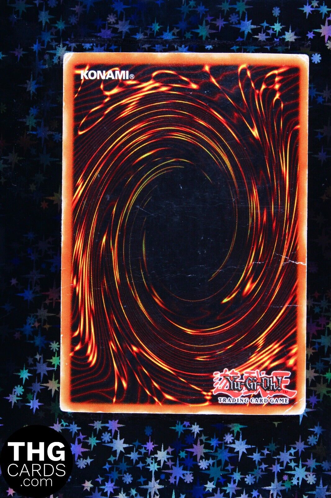 Beta The Magnet Warrior DOR-E002 Prismatic Secret Rare Promo Yugioh Card