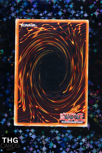 Majestic Mech - Ohka EOJ-EN015 Ultimate Rare Yugioh Card