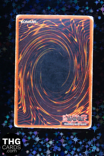 Monster Reborn LOB-E096 Ultra Rare Yugioh Card 2