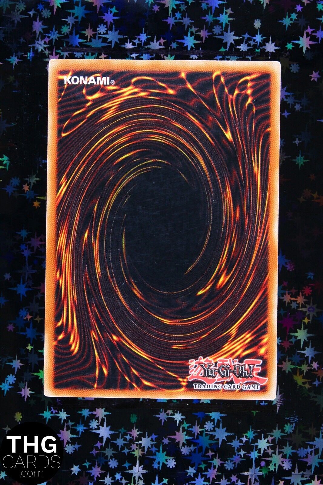 Forced Back EOJ-EN060 Ultimate Rare Yugioh Card 2