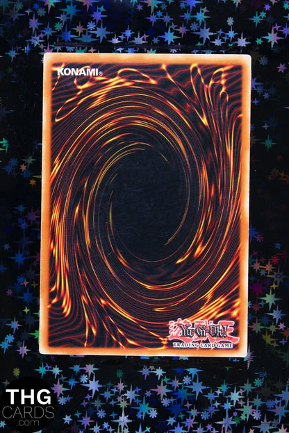 Forced Back EOJ-EN060 Ultimate Rare Yugioh Card 2