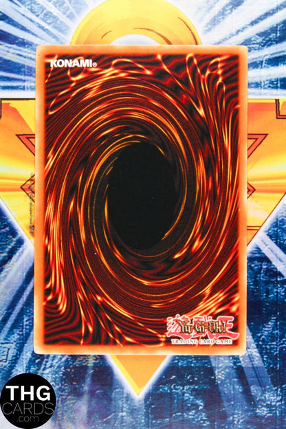 Mystical Elf LOB-062 Super Rare Yugioh Card 1