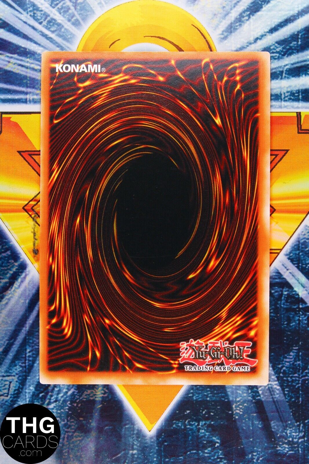 Sunvine Thrasher GFTP-EN024 1st Edition Ultra Rare Yugioh Card