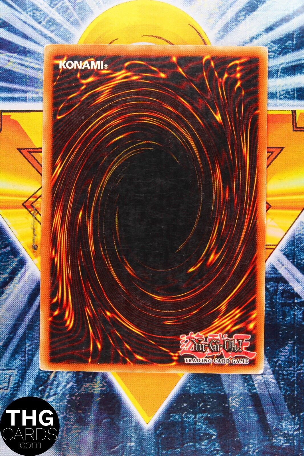 Magic Jammer MRD-E128 Ultra Rare Yugioh Card 2