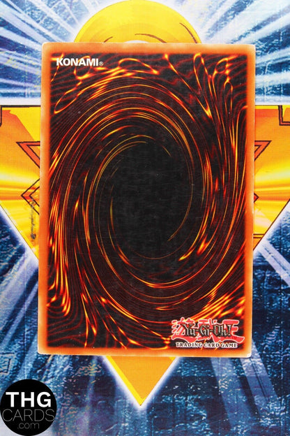 Magic Jammer MRD-E128 Ultra Rare Yugioh Card 2