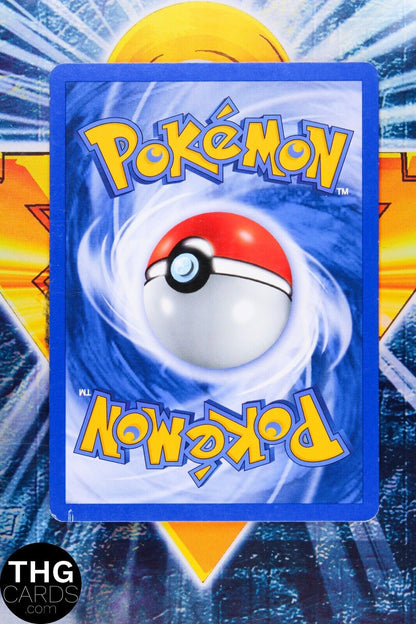 Tyrogue 66/75 Common Neo Discovery Pokemon Card 1
