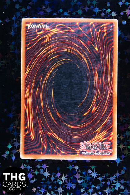 Gemini Elf IOC-SE1 Ultra Rare Yugioh Card