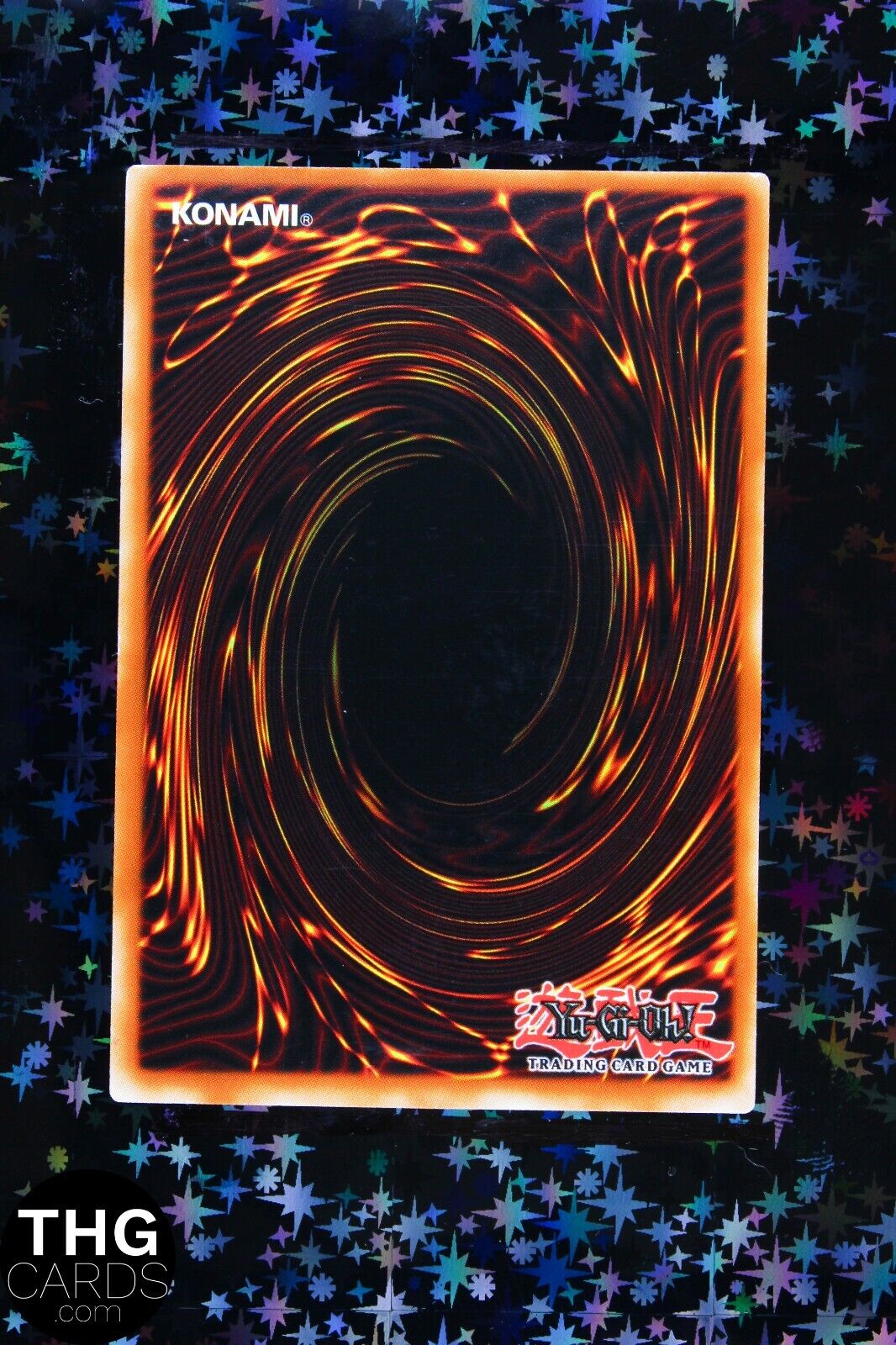 Majestic Mech - Goryu EOJ-EN016 Ultimate Rare Yugioh Card