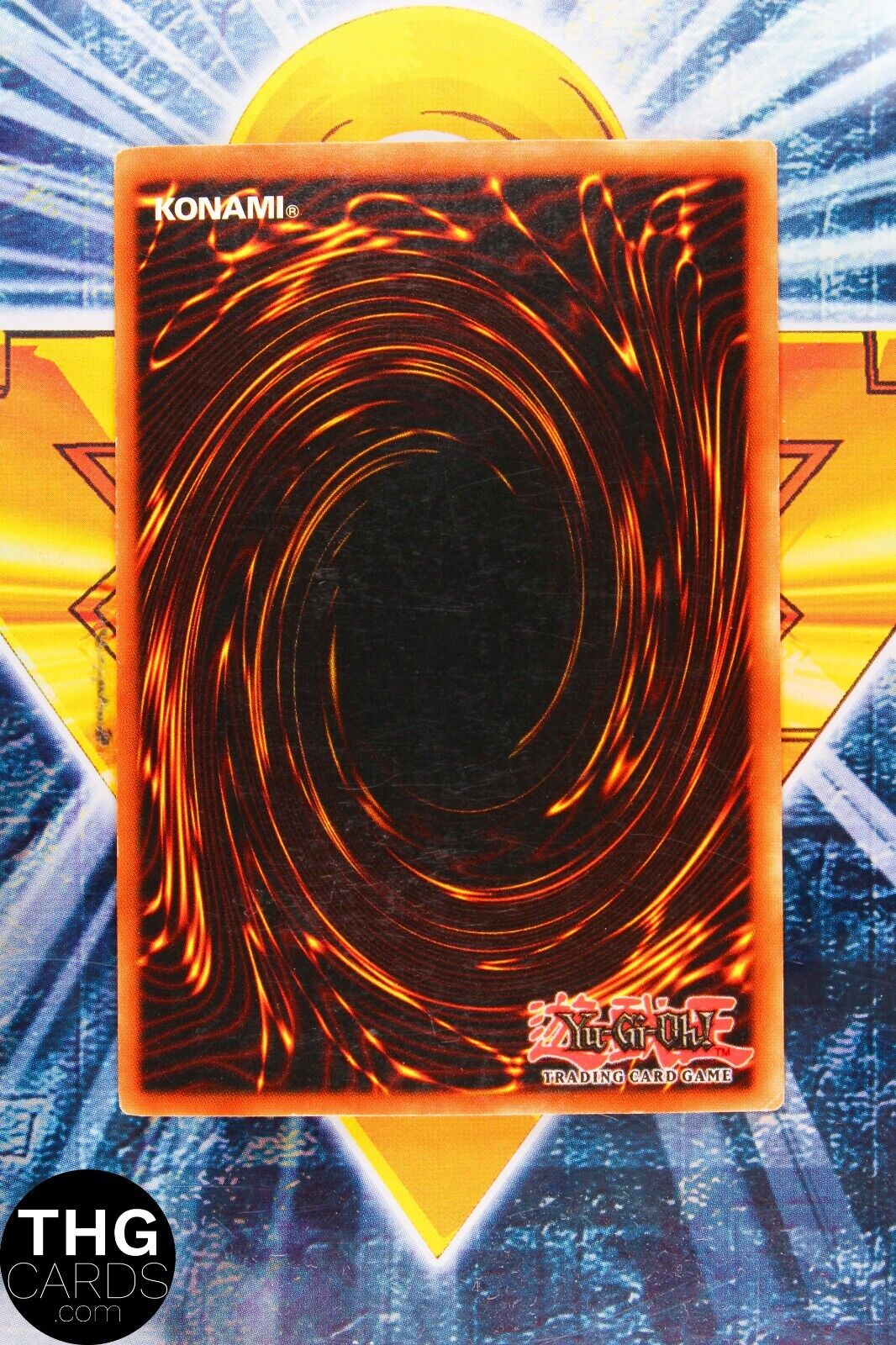 Spirit Message "N" LON-090 Rare Yugioh Card MAGIC CARD 2