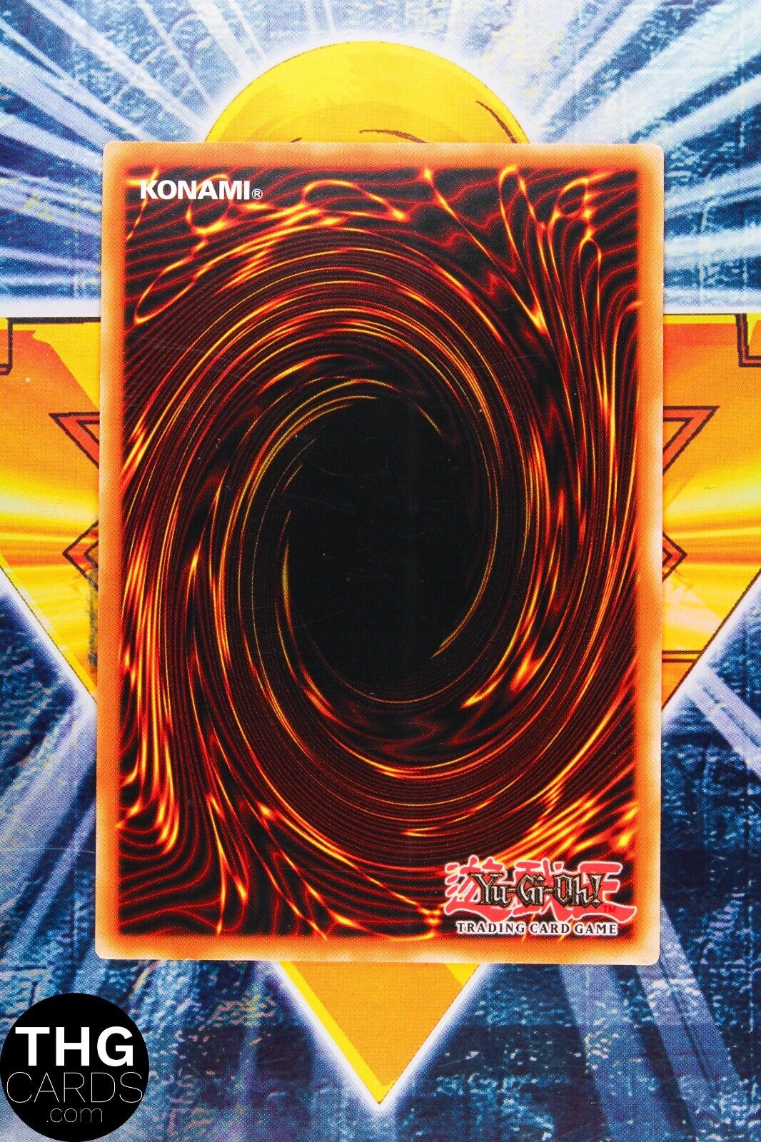 Infinitrack Trencher INCH-EN005 1st Edition Secret Rare Yugioh Card