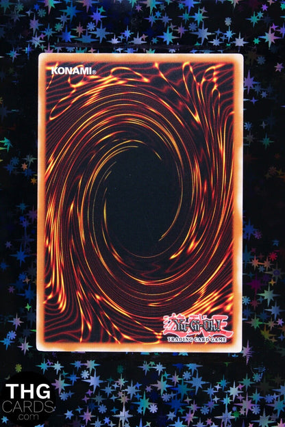 Majestic Mech - Ohka EOJ-EN015 1st Edition Ultimate Rare Yugioh Card