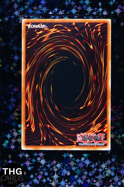 Royal Surrender TLM-EN059 Ultimate Rare Yugioh Card 2