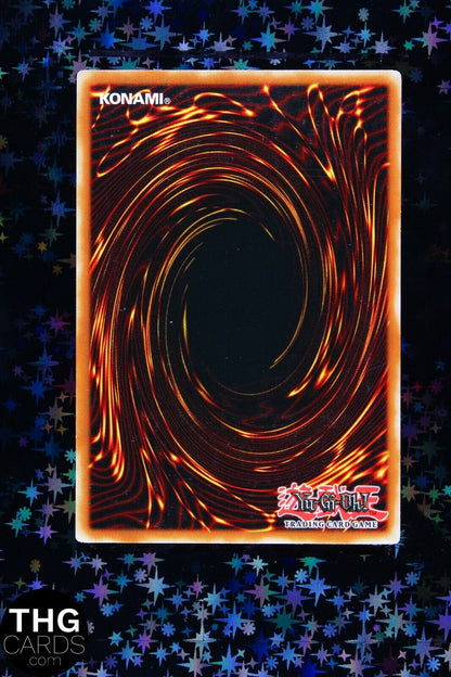 Malfunction SOI-EN060 Ultimate Rare Yugioh Card