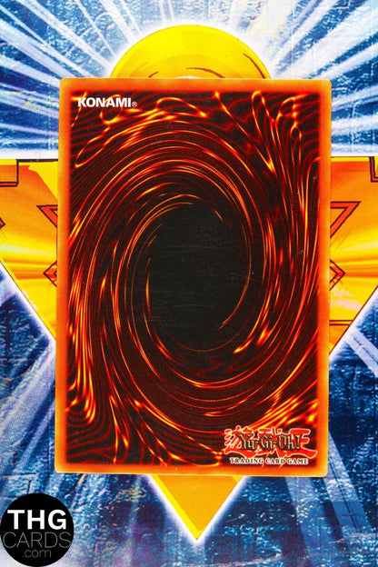 The Forceful Sentry MRL-045 Ultra Rare Yugioh Card 2