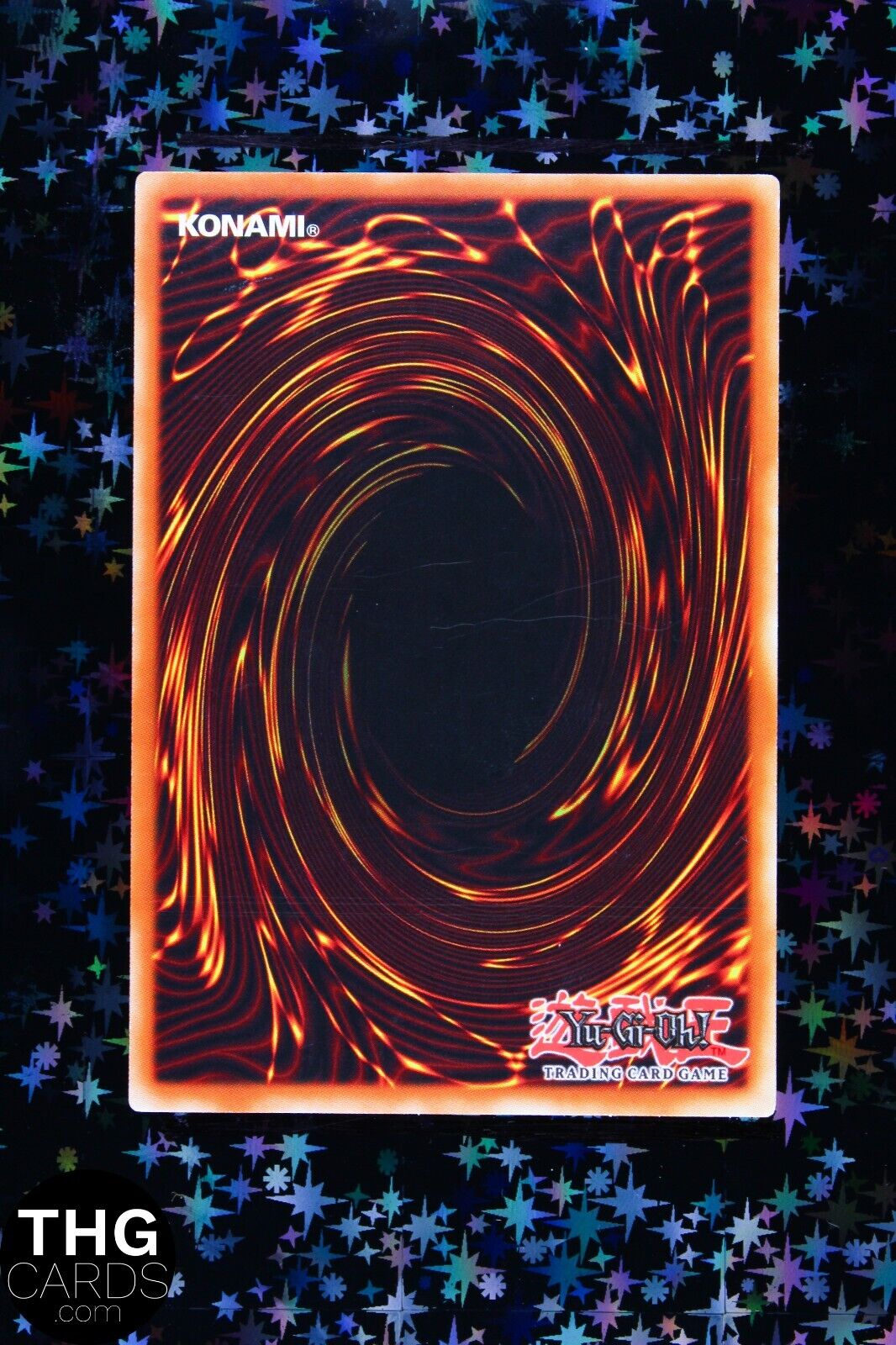 Koa'Ki Meiru Ghoulungulate ANPR-EN082 Ultimate Rare Yugioh Card