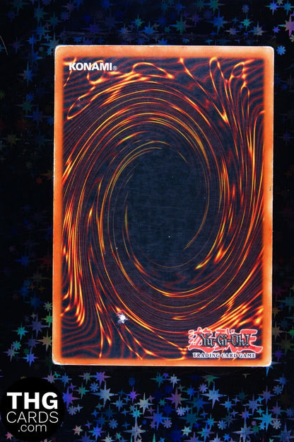 Left Leg of the Forbidden One LOB-E098 Ultra Rare Yugioh Card 3