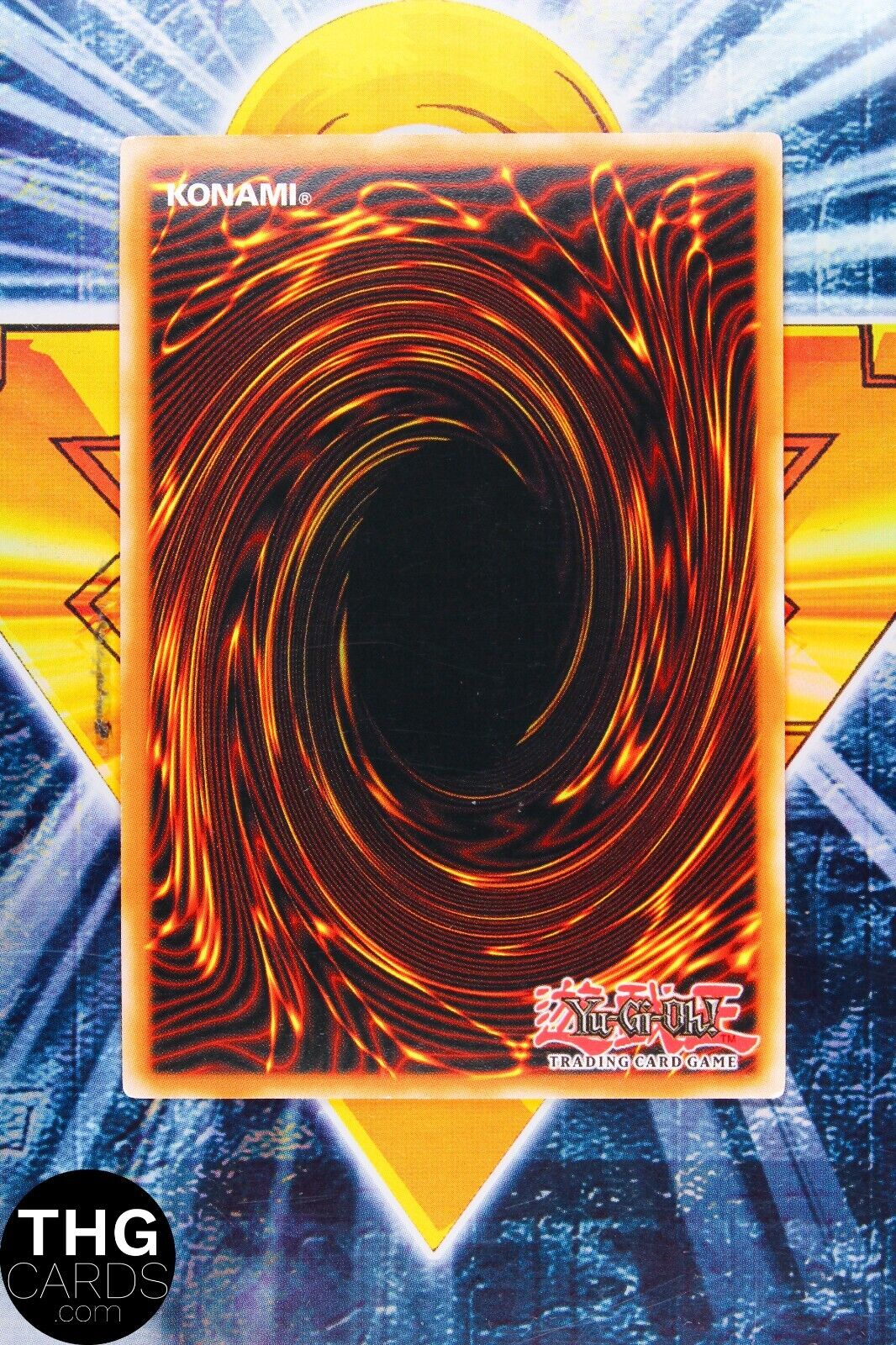 Infinitrack Goliath MP20-EN215 1st Edition Ultra Rare Yugioh Card