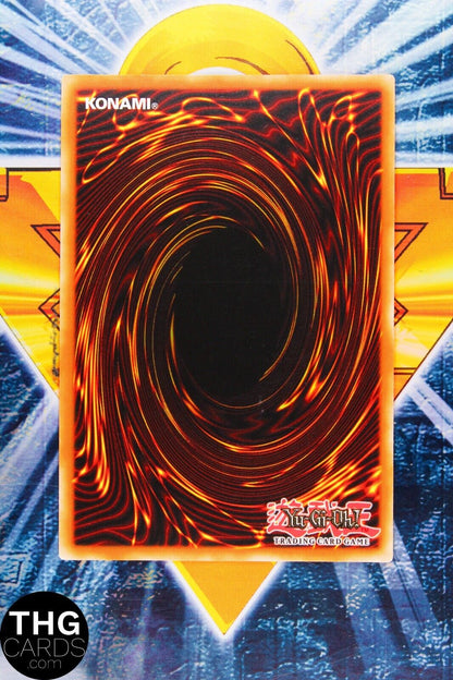 Stardust Re-Spark PGL2-EN020 1st Ed Secret Rare Yugioh Card