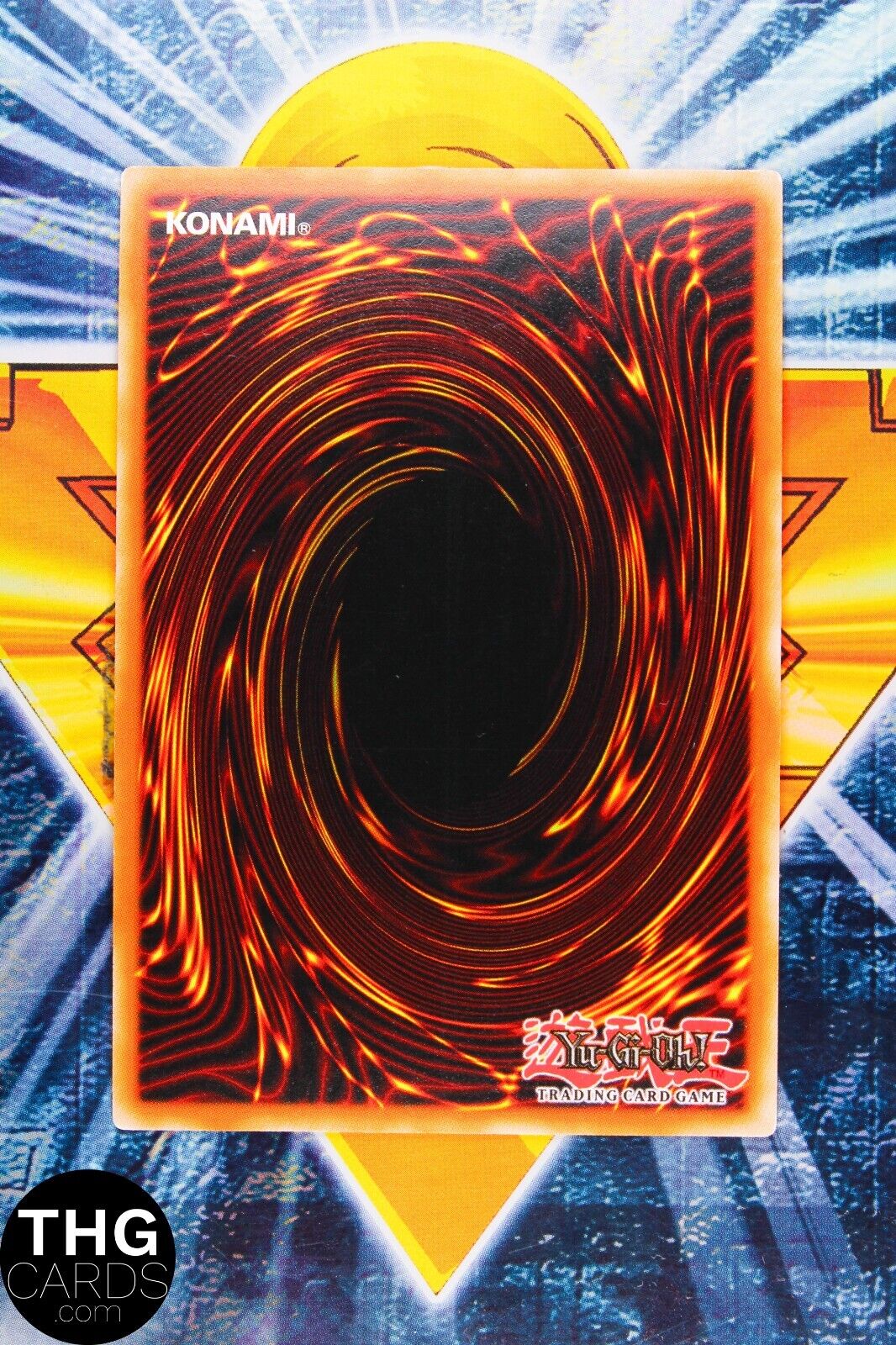 Millennium-Eyes Illusionist LED2-EN001 1st Edition Ultra Rare Yugioh Card