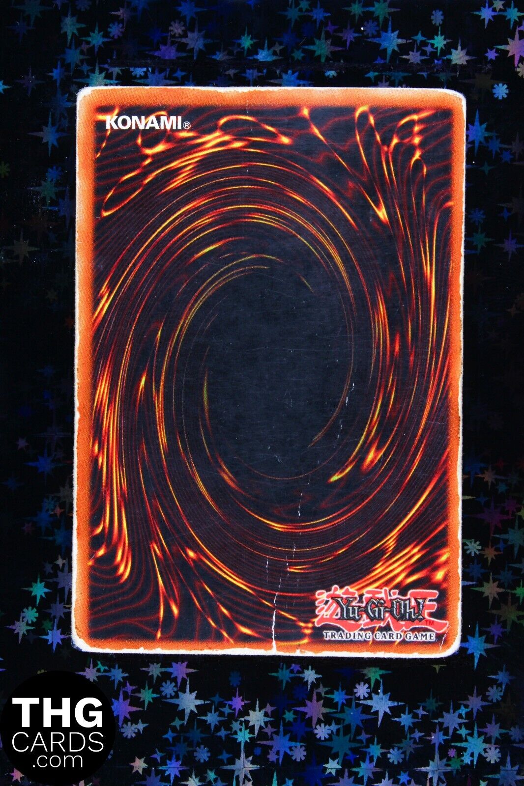 Blue-Eyes White Dragon SDK-E001 Ultra Rare Yugioh Card 3