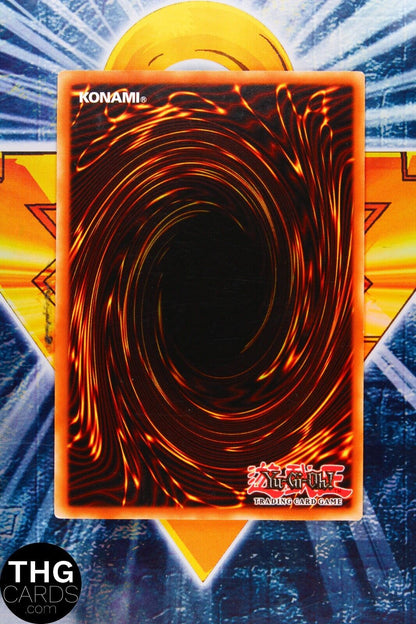 Sinister Seed Token TKN3-EN005 Common Yugioh Card