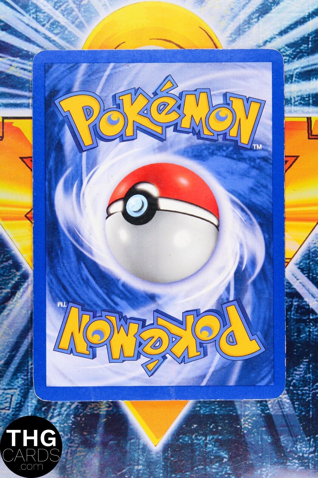 Slowpoke 67/82 Common Team Rocket Pokemon Card