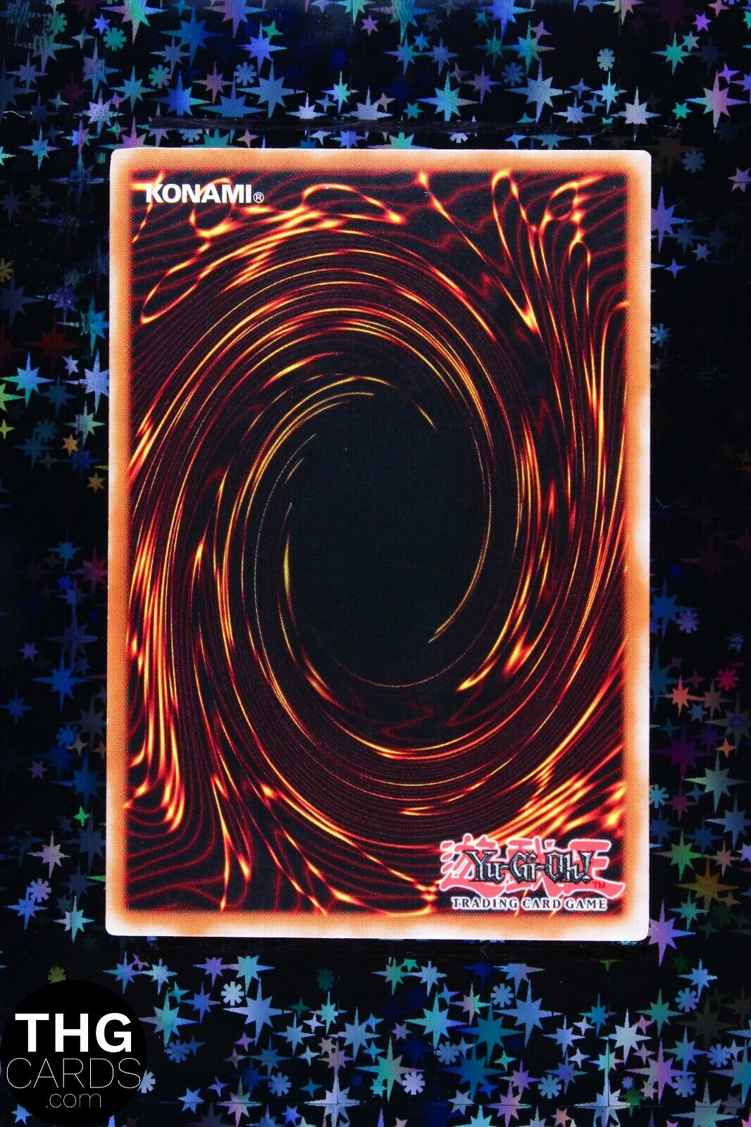 Dimension Wall CRV-EN059 1st Edition Ultimate Rare Yugioh Card