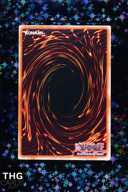 Dimension Wall CRV-EN059 1st Edition Ultimate Rare Yugioh Card