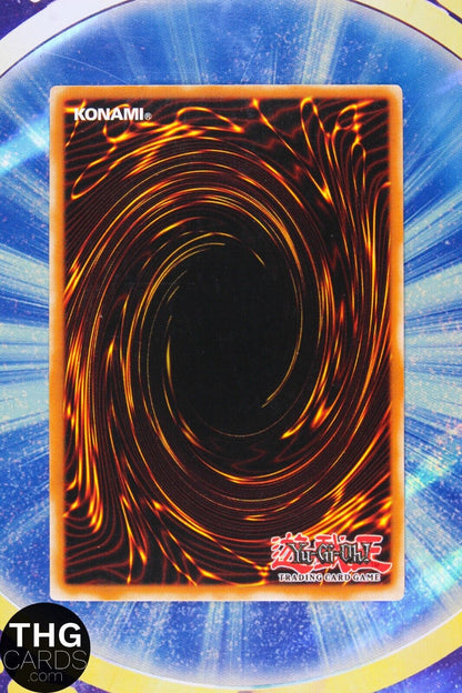 Guardian Angel Joan IOC-EN087 Ultra Rare Yugioh Card (MC1 Edition)