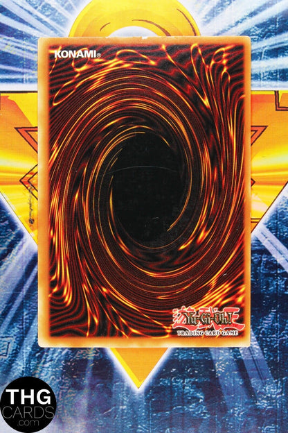 Dark Magician DB1-EN102 Ultra Rare Yugioh Card