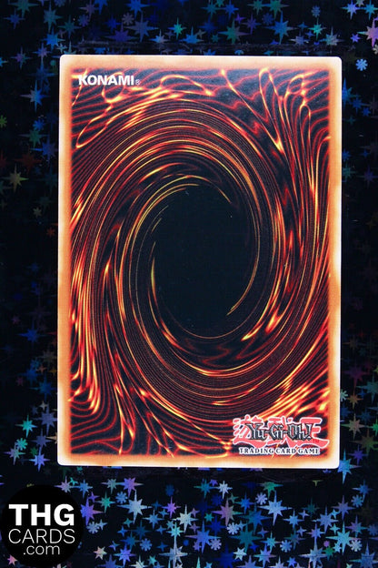 Dark Magician SYE-001 Super Rare Yugioh Card 9